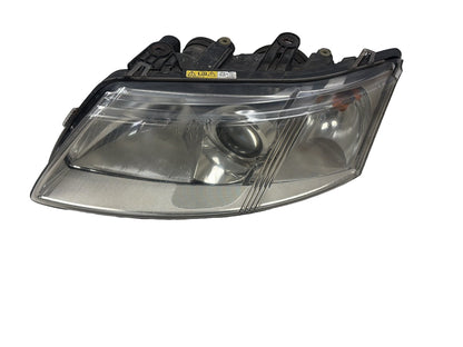 2003-2012 Saab 9-3 Aero Left Passenger Headlight YS3F B207RFA00551