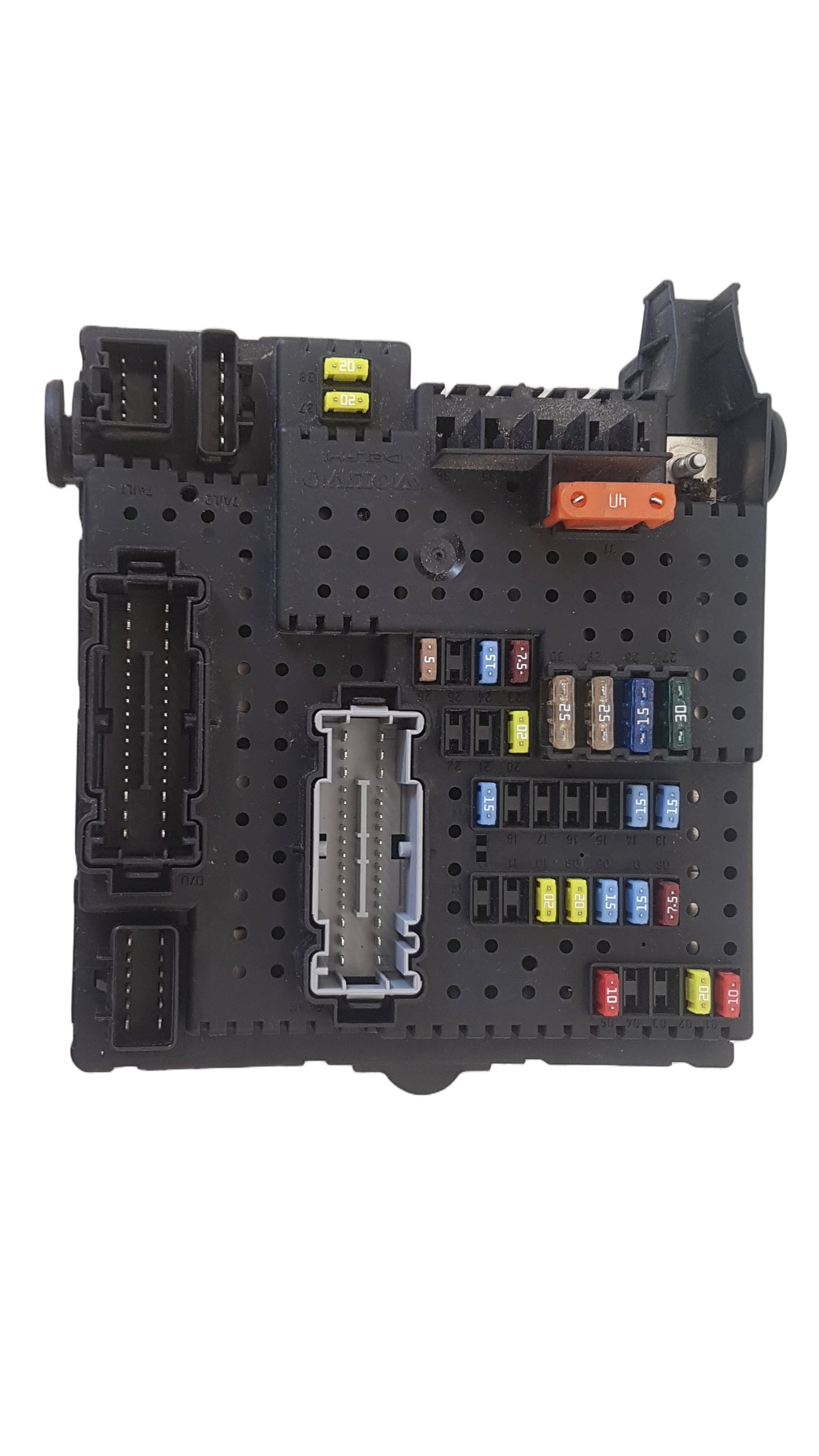 30786646 Volvo XC90 V70 XC70 Central Electronic Module 2003-2014 | VS Breakers