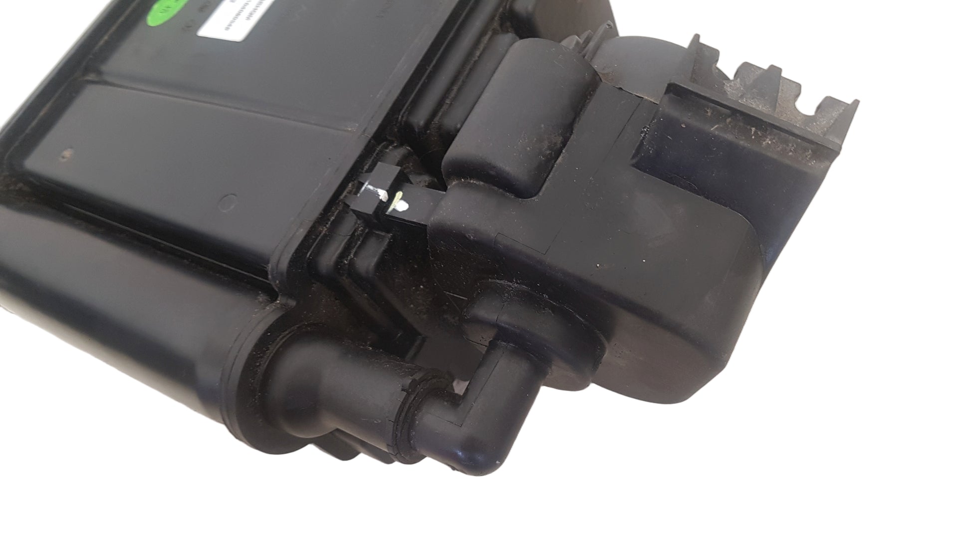 2016-2023 Volvo XC90 II T8 Charcoal Fuel Filter Box 31478802