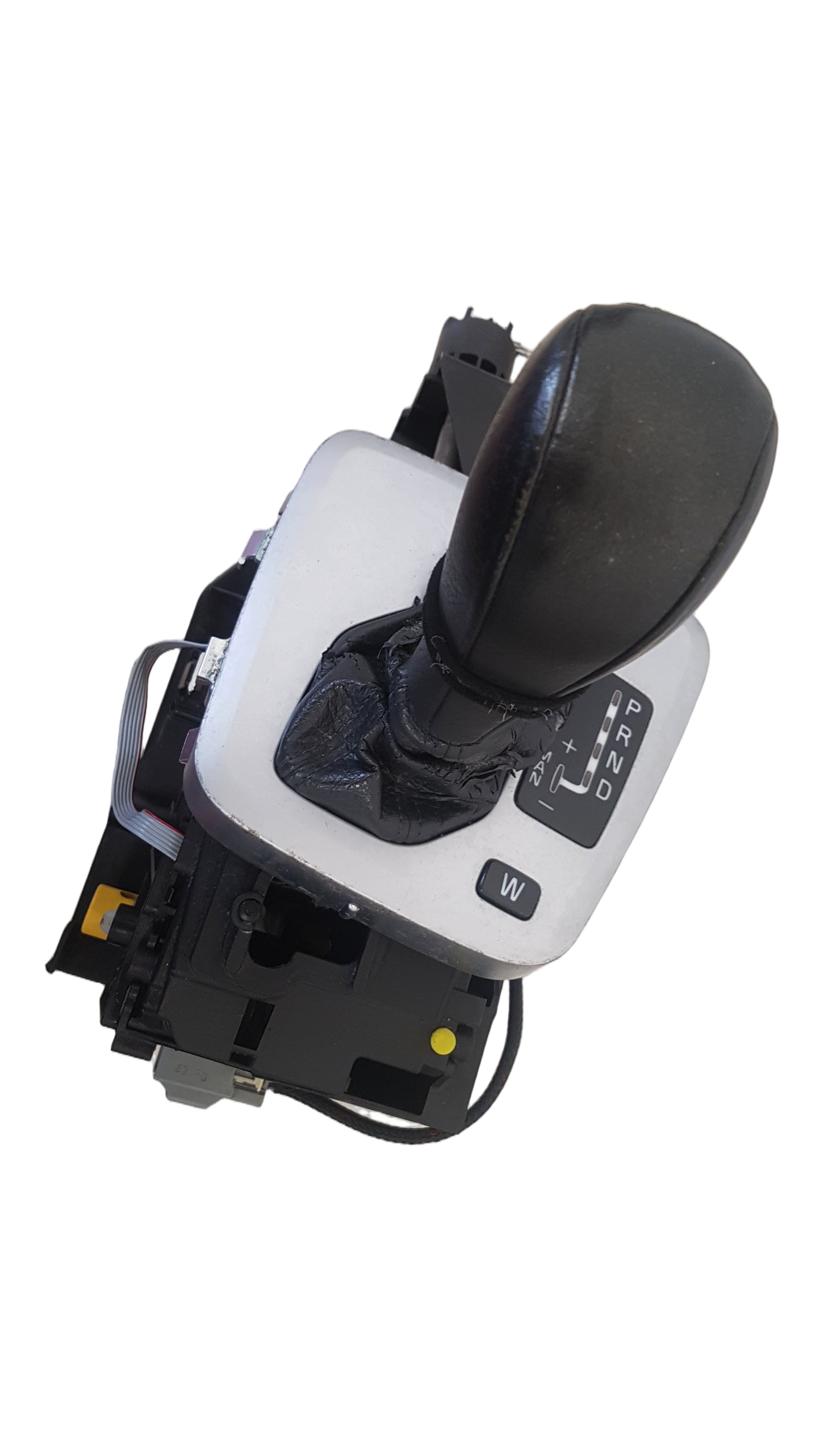 2003-2014 Volvo XC90 D5 Automatic Gear Lever 30759195
