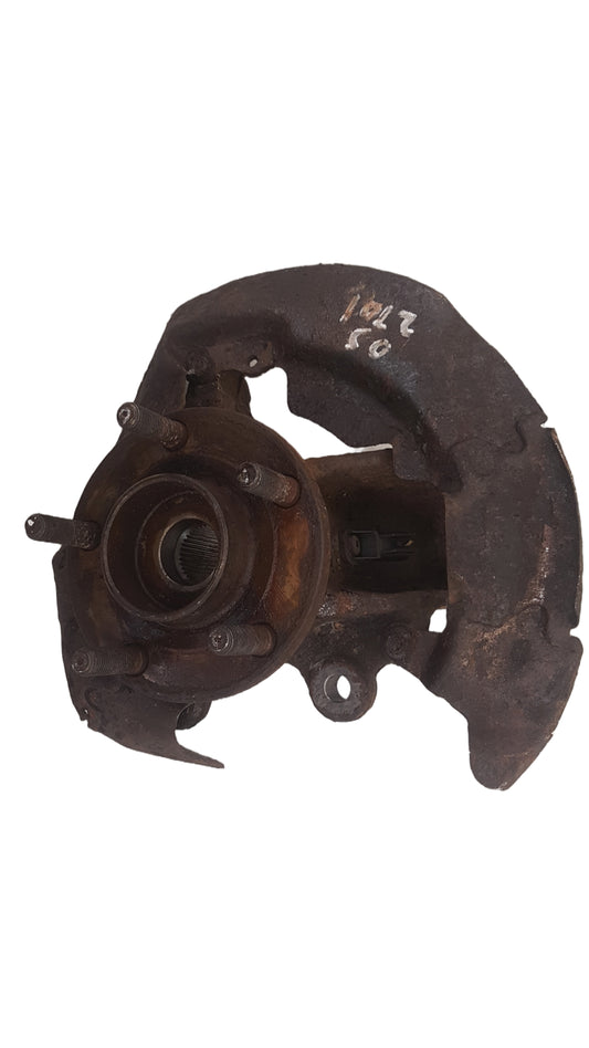 2002-2012 Saab 9-3 Right Front Hub Assembly 3M51-3K170