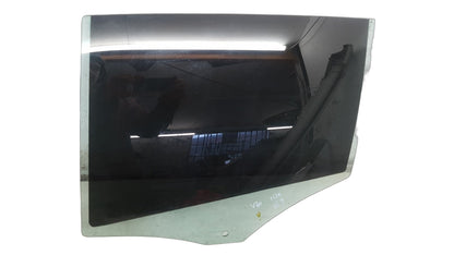 2011-2014 Volvo V60 Estate Left Rear Door Window 31385420