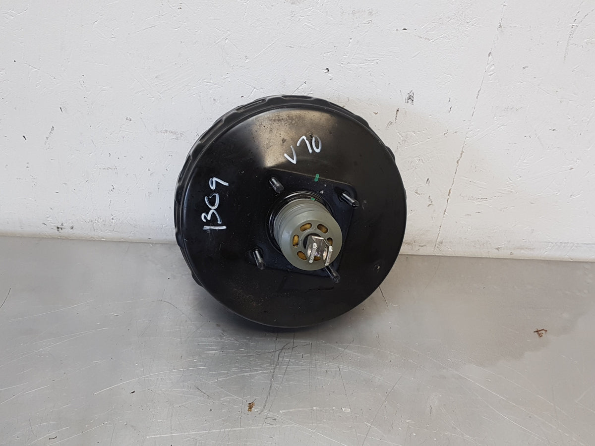 2008-2015 Volvo V70 XC70 Brake Booster Servo 31274701