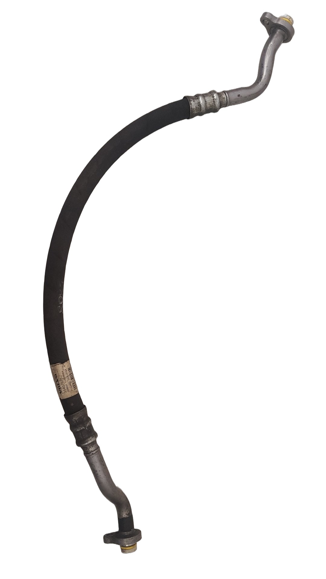 2013-2017 Volvo XC60 D5 A/C Air Conditioning Pipe 31332755 31291351 31407976