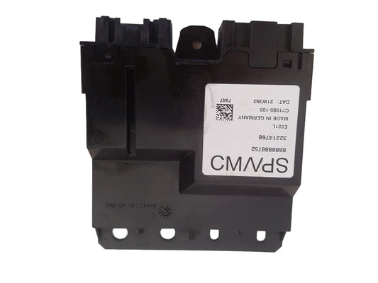 2017-2025 Volvo XC40 Tailgate Control Module 32214766