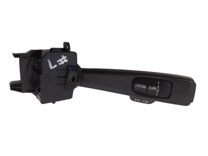 Volvo Wiper Switch 17D770 — S40 C30 C70 V50 XC40 2008–2022 Genuine Black