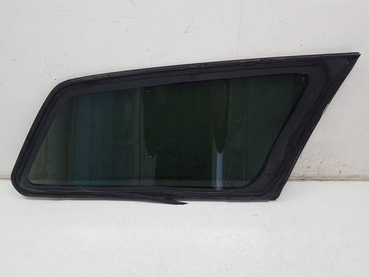 2005-2012 Volvo V50 Estate Rear Passenger Quarter Light Glass 8650442