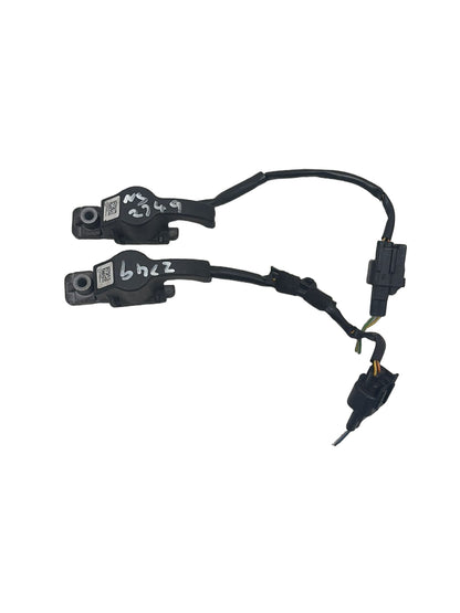 2013 Volvo V40 Bonnet Hinge Strut 31305432