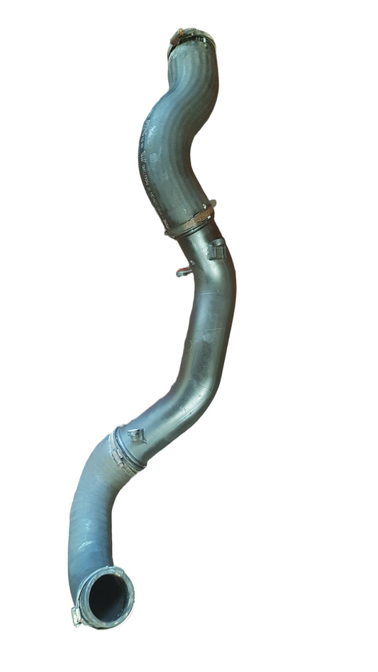 2008-2015 Volvo V70 III T6 Turbo Intercooler Pipe 30636612