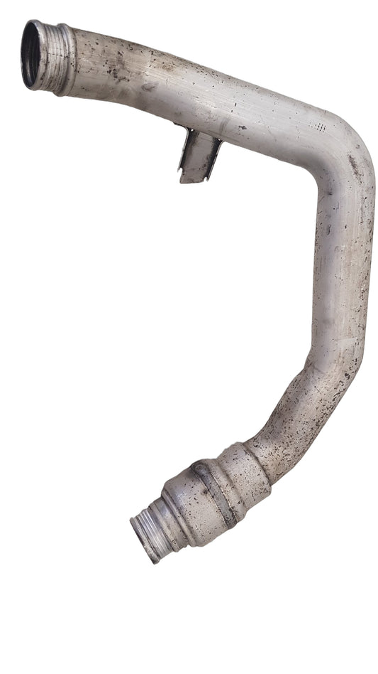 31319820 31292663 Volvo V70 S80 Diesel Turbo Hose Pipe Set 2007–2014 1997cc