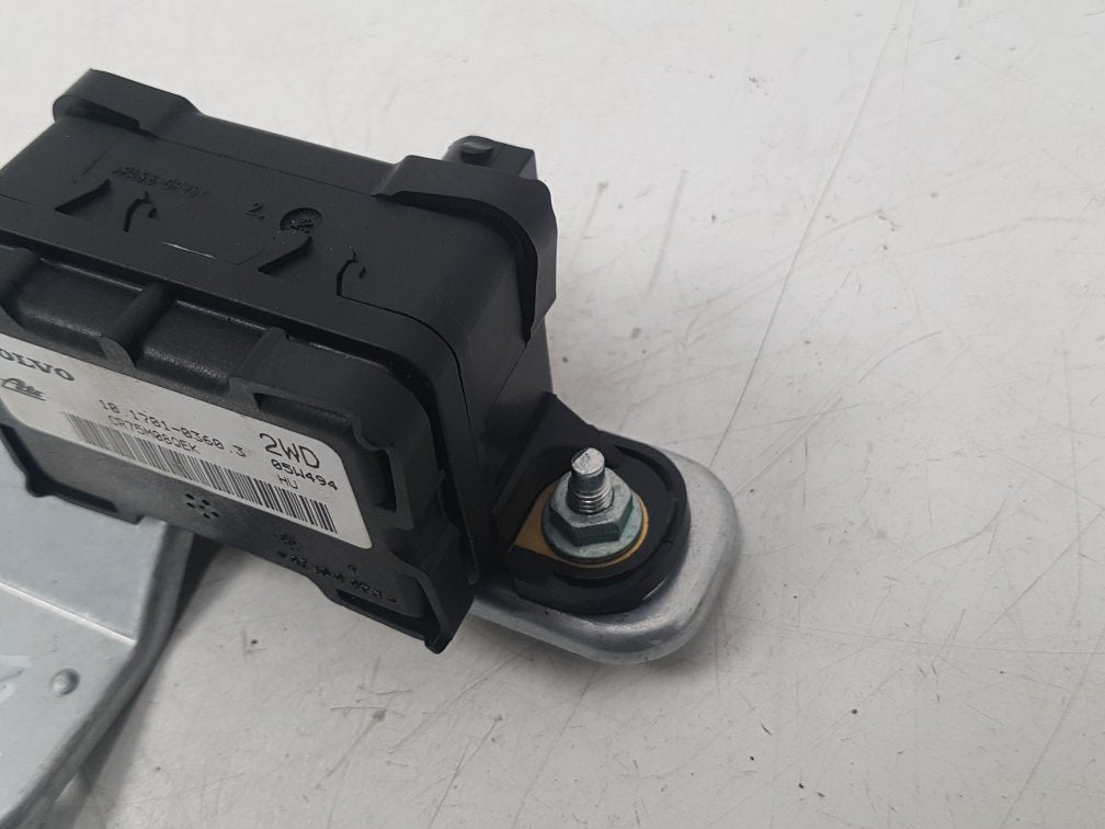 2004-2007 Volvo V50 V70 S60 Yaw Rate Sensor 30667843
