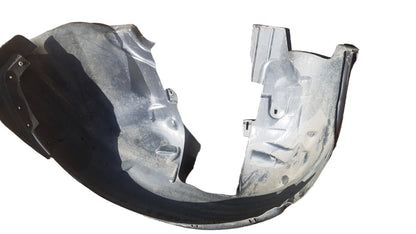 Volvo V70 Front Left Wheel Arch Liner Left Front Silver 2008-2015 31213650