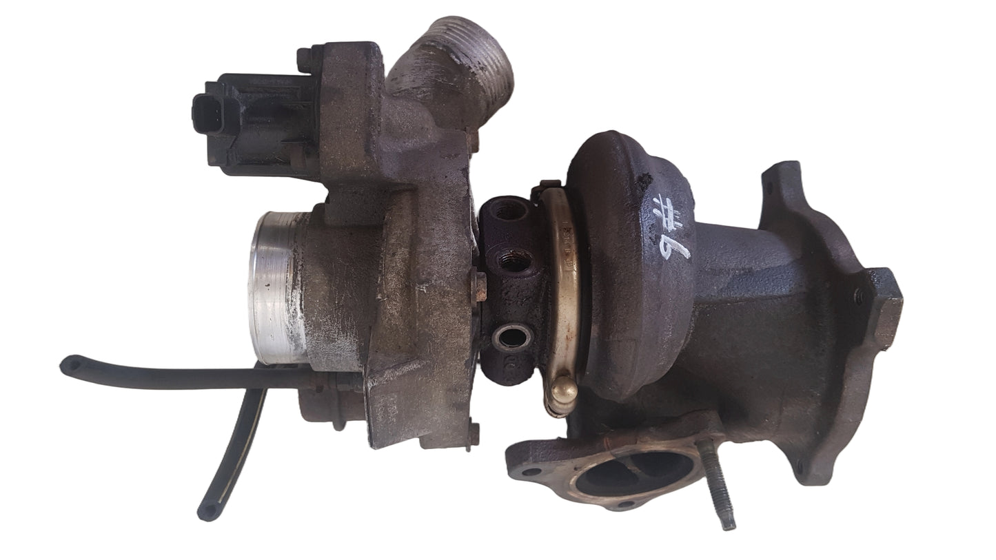 2008-2015 Volvo V70 III T6 Turbocharger 7G9N-6K682-AE