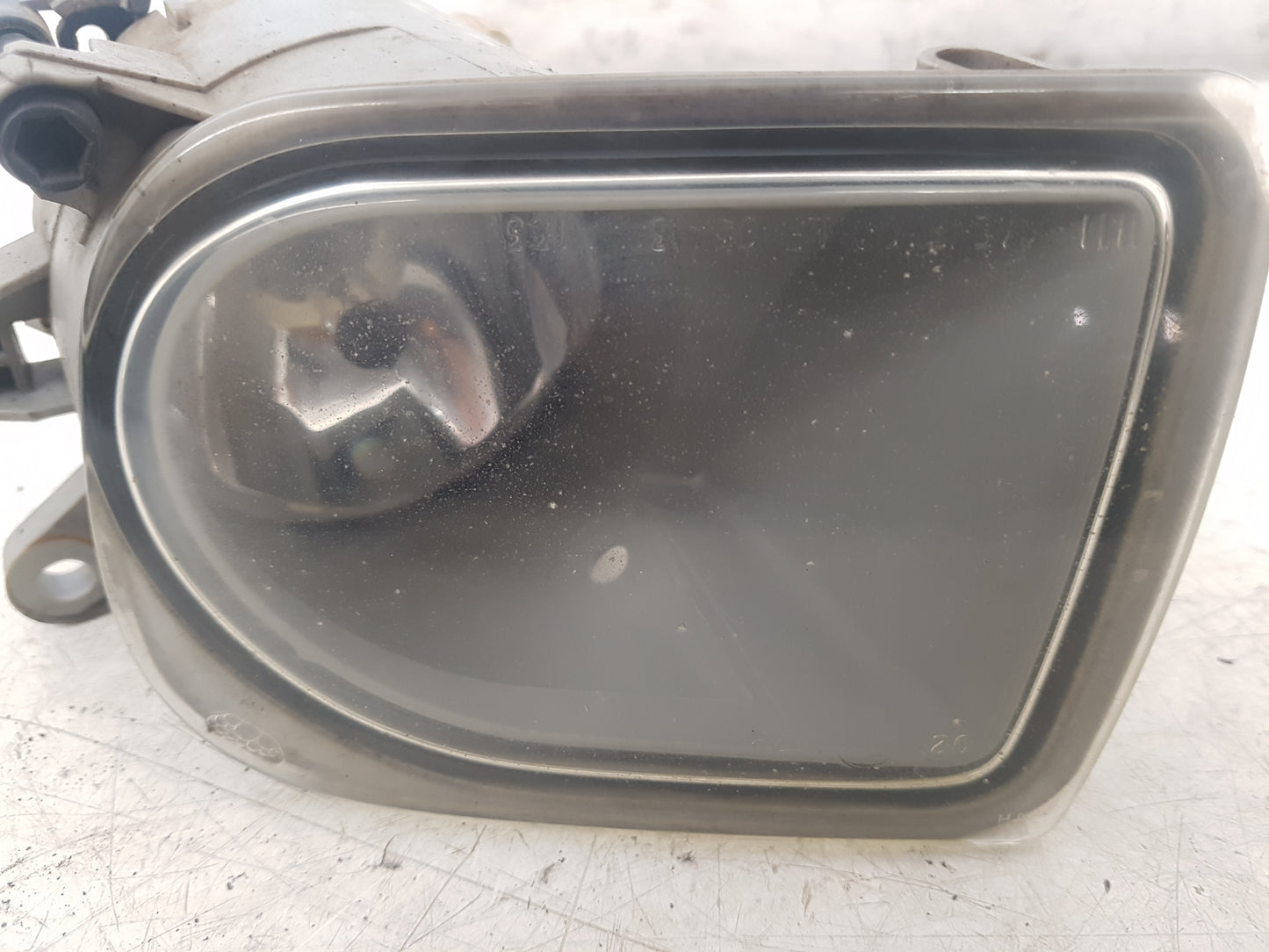 2017-2026 Volvo V60 II Rear Passenger Fog Light 30698629