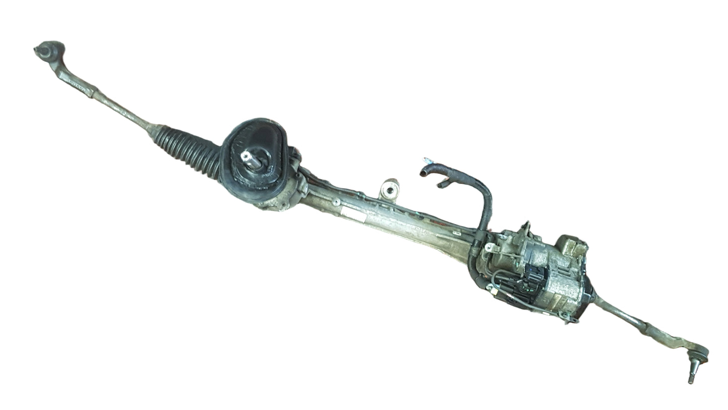 2015 Volvo V40 T2 Power Steering Rack 31429604