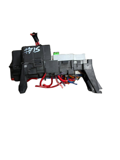 2008-2017 Volvo XC60 D5 Fuse Box 30659288