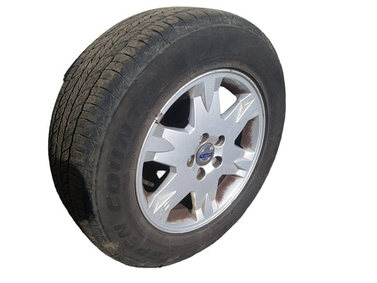 2003-2007 Volvo XC70 16 Inch Erinus Alloy Wheel 30647473