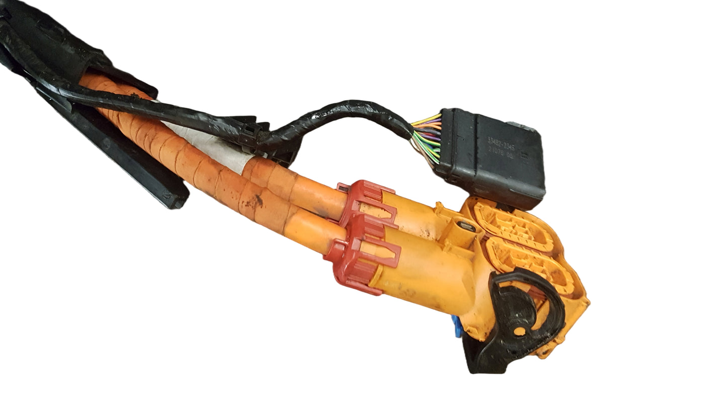 2016-2023 Volvo XC90 T8 II High Voltage Wiring Harness 32286759