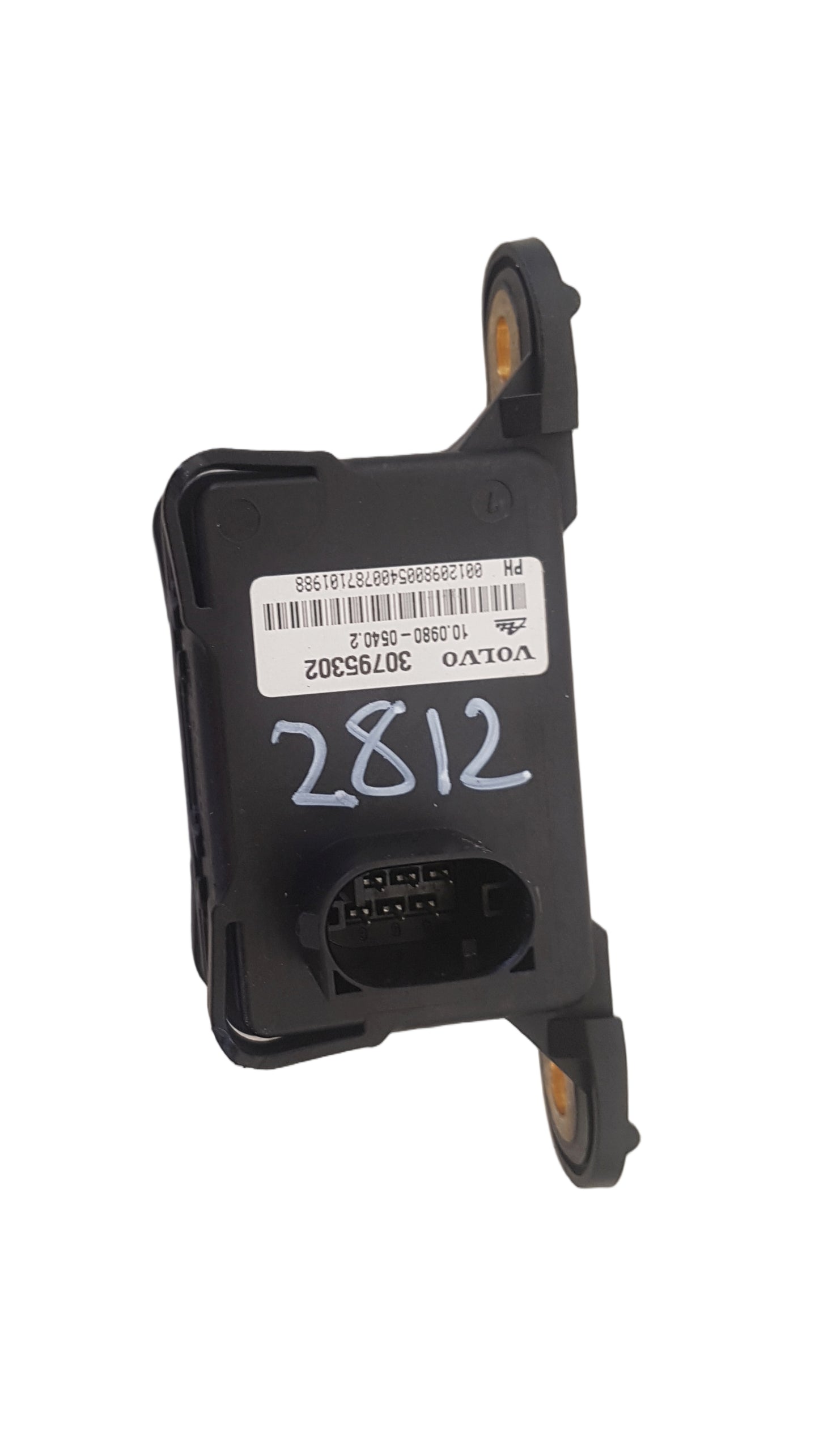 2007 Volvo XC90 D5 Yaw Rate Sensor 30795302