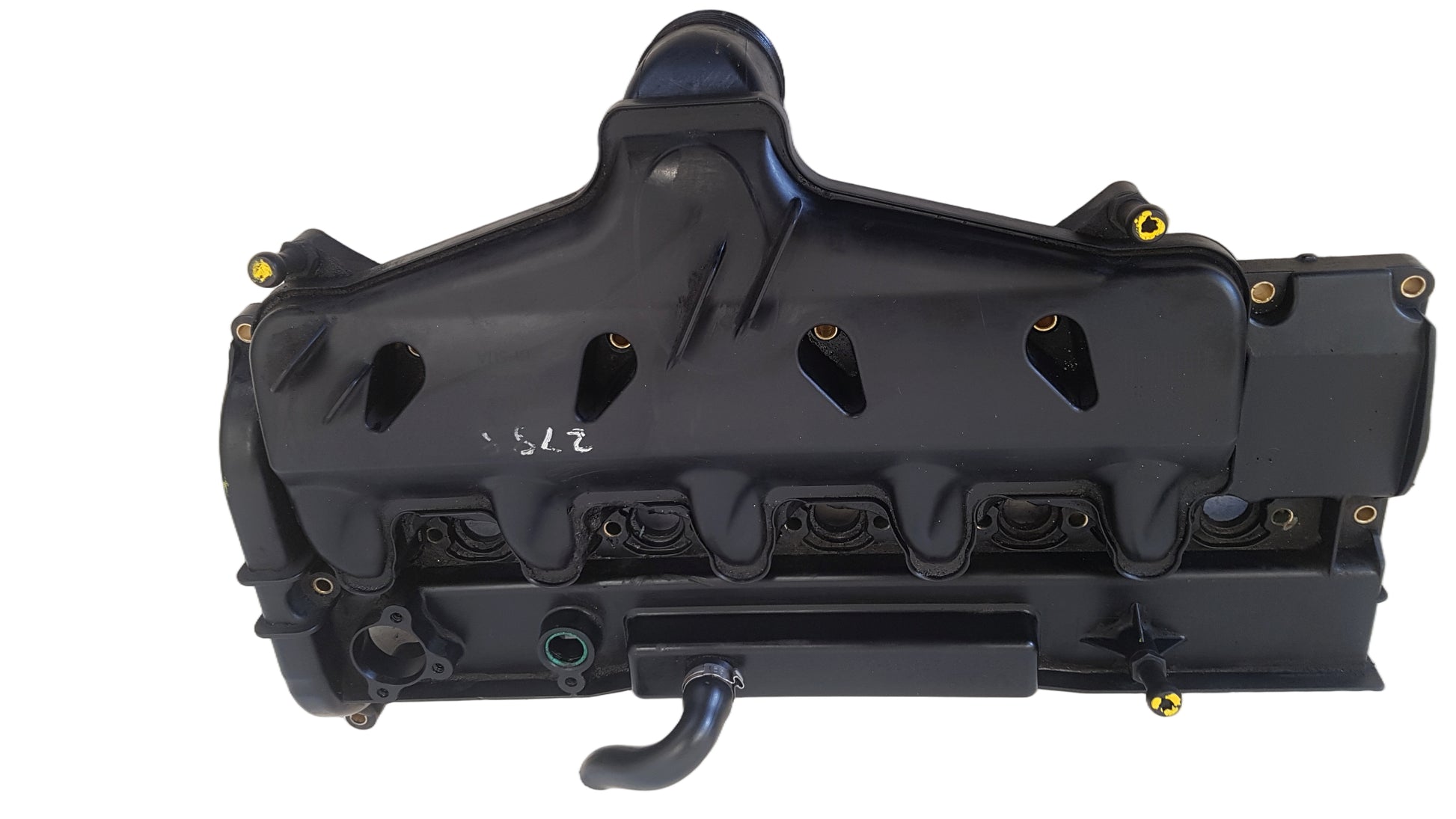 2008-2011 Volvo V70 D5 2.4 Diesel Rocker Cover 31256168