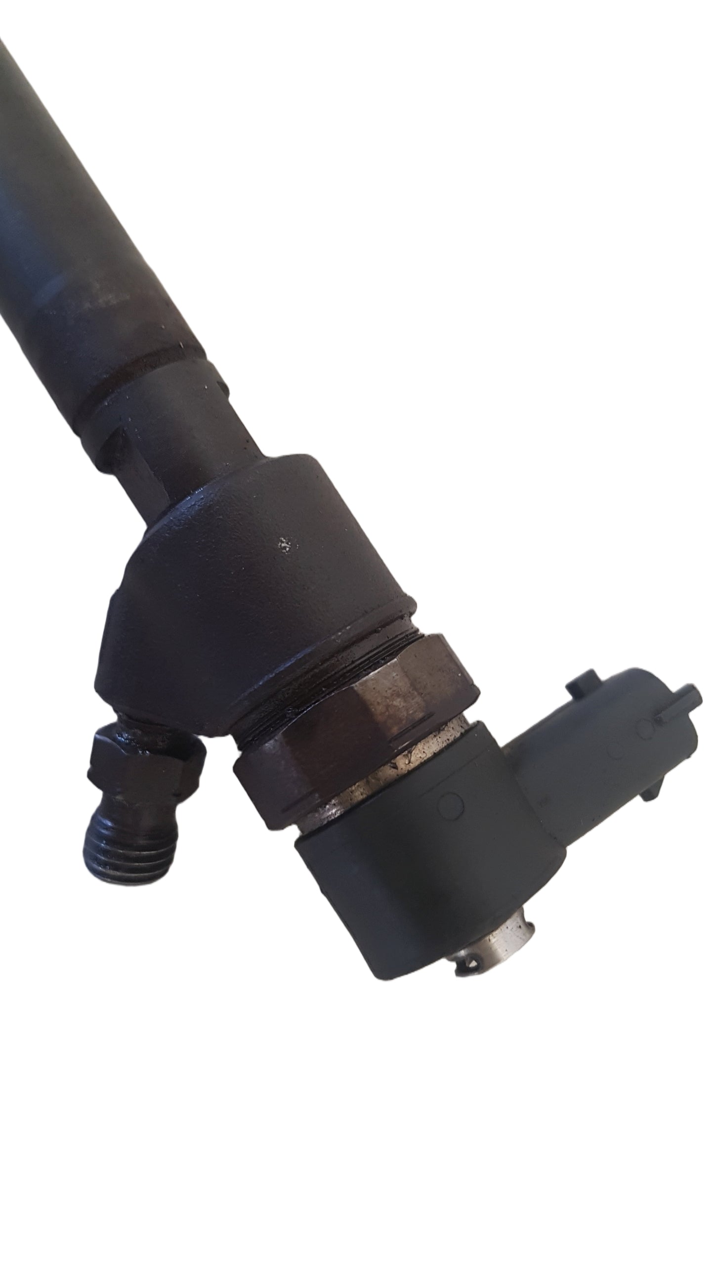 2006-2013 Volvo C70 D5 Diesel Injector 30777526