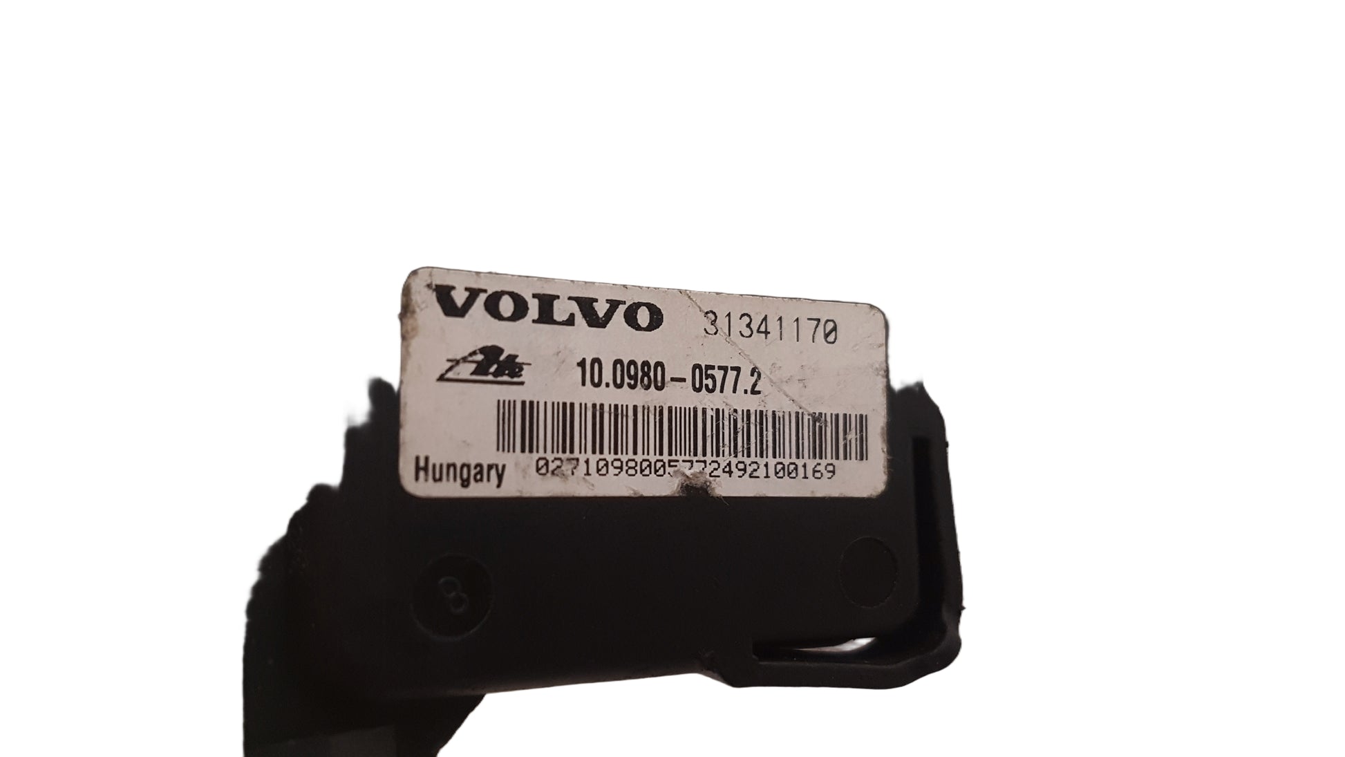 2003-2014 Volvo XC90 D5 Yaw Rate Sensor 31341170
