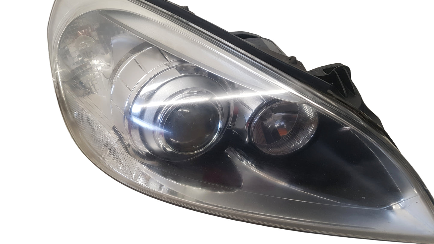 Volvo V60 Right Headlight Right 2011-2018 31299993 12M Warranty
