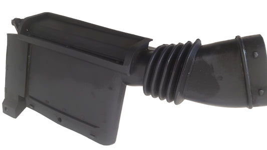 2007 Volvo XC70 Air Cleaner Hose 30741368