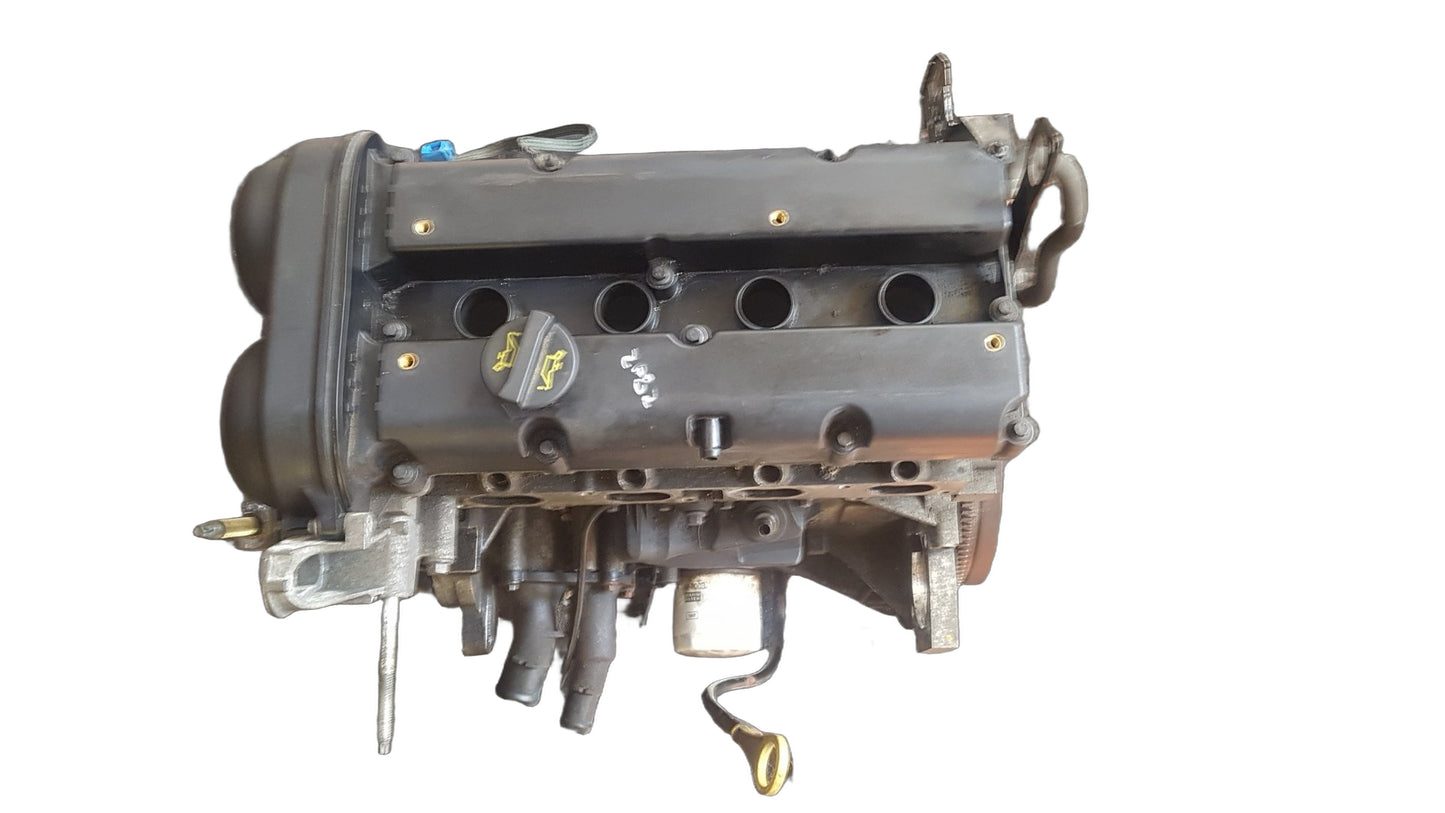 2007-2012 Volvo C30 1.6 Petrol Engine 7M5G-6007-XA