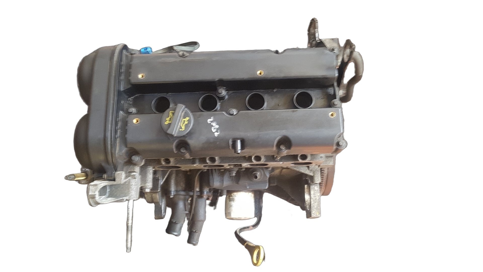 2007-2012 Volvo C30 1.6 Petrol Engine 7M5G-6007-XA