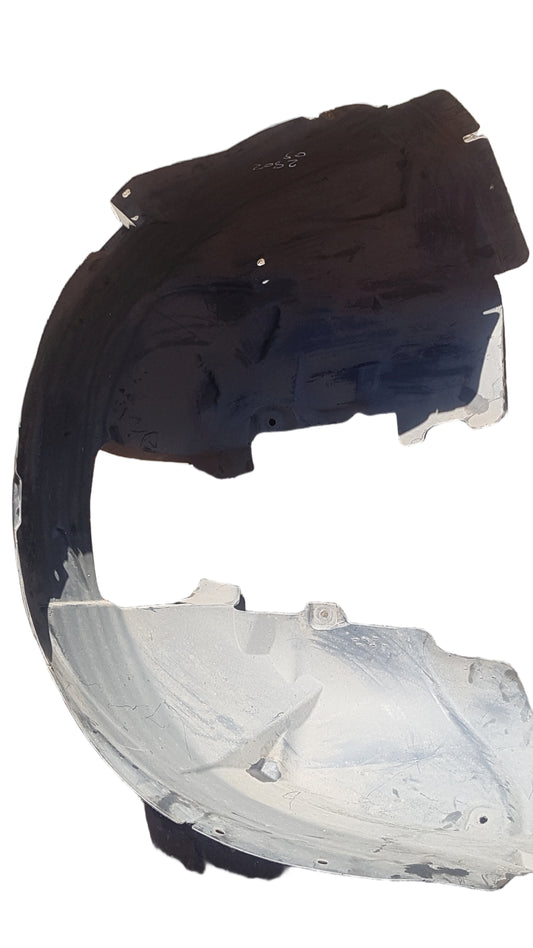 2007-2012 Volvo C30 Front Guard Splash Shield RH VRAC Grade A 12M Warranty