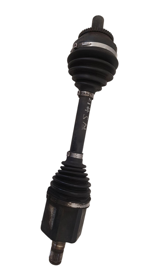 2006 Volvo XC70 II Left Front Driveshaft 8252041 36000525