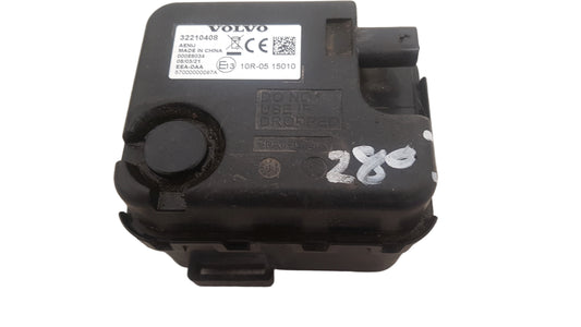 2016-2023 Volvo XC90 T8 Engine Sound Module 32210408