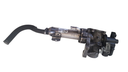 2005-2008 Volvo V70 XC90 XC70 EGR Valve and Cooler 8801828
