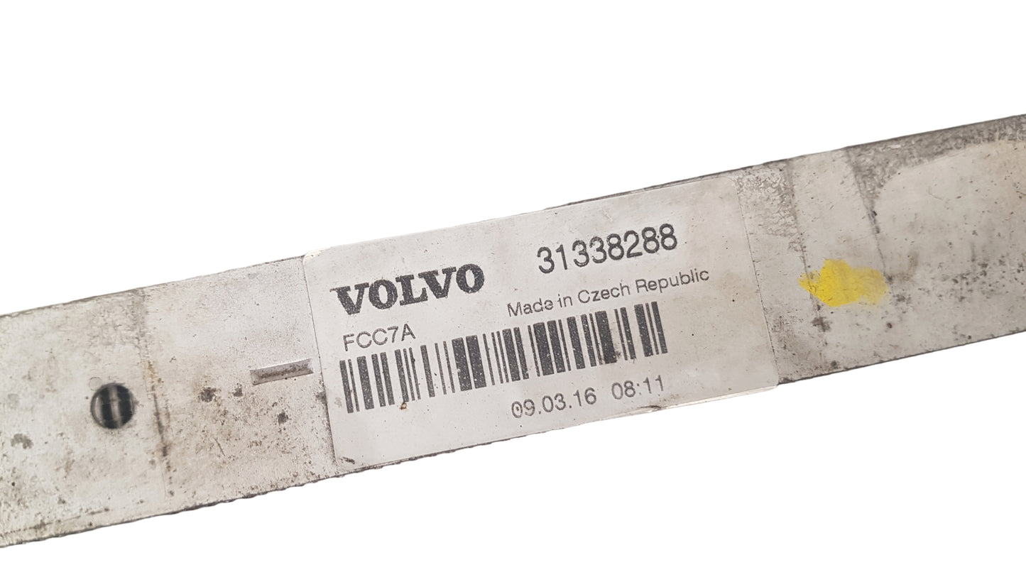 2015 Volvo V40 Radiator 31338288