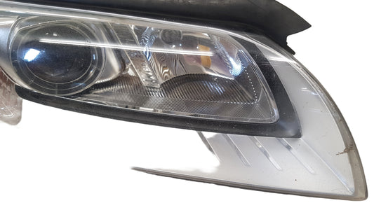 Volvo V70 Right Xenon ABL Active Bend Headlight Right 2008-2016 31283918 12M Wty