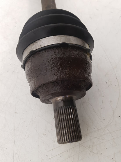 2012-2017 Volvo V40 Front Left Passenger Driveshaft 31437065