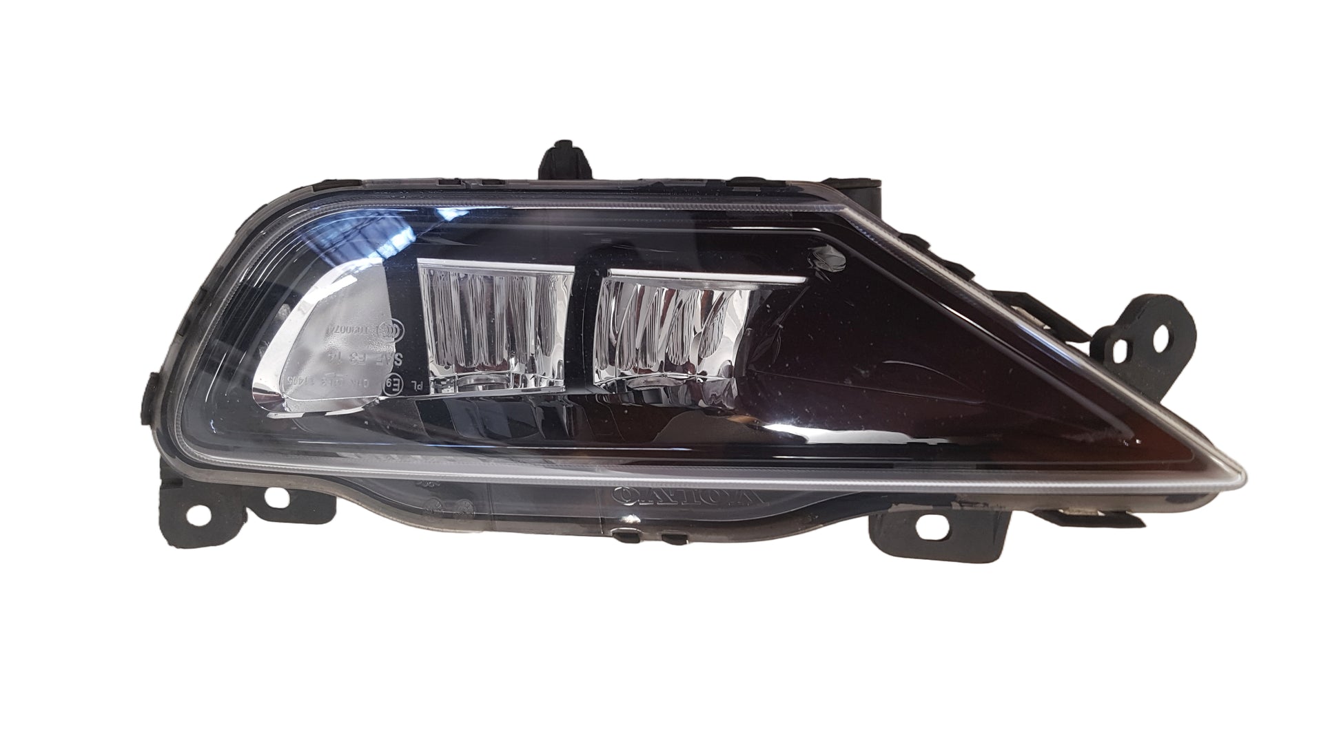 2017-2022 Volvo XC60 II Left Passenger Fog Light 31395865