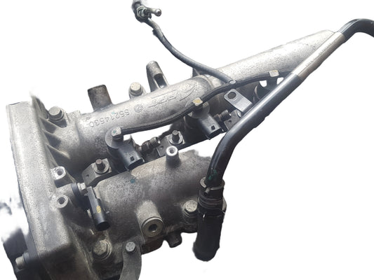 Z19DTR Engine Saab 9-3 YS3F 1.9 Diesel 6304001 2002-2012 | VS Breakers Nottingham