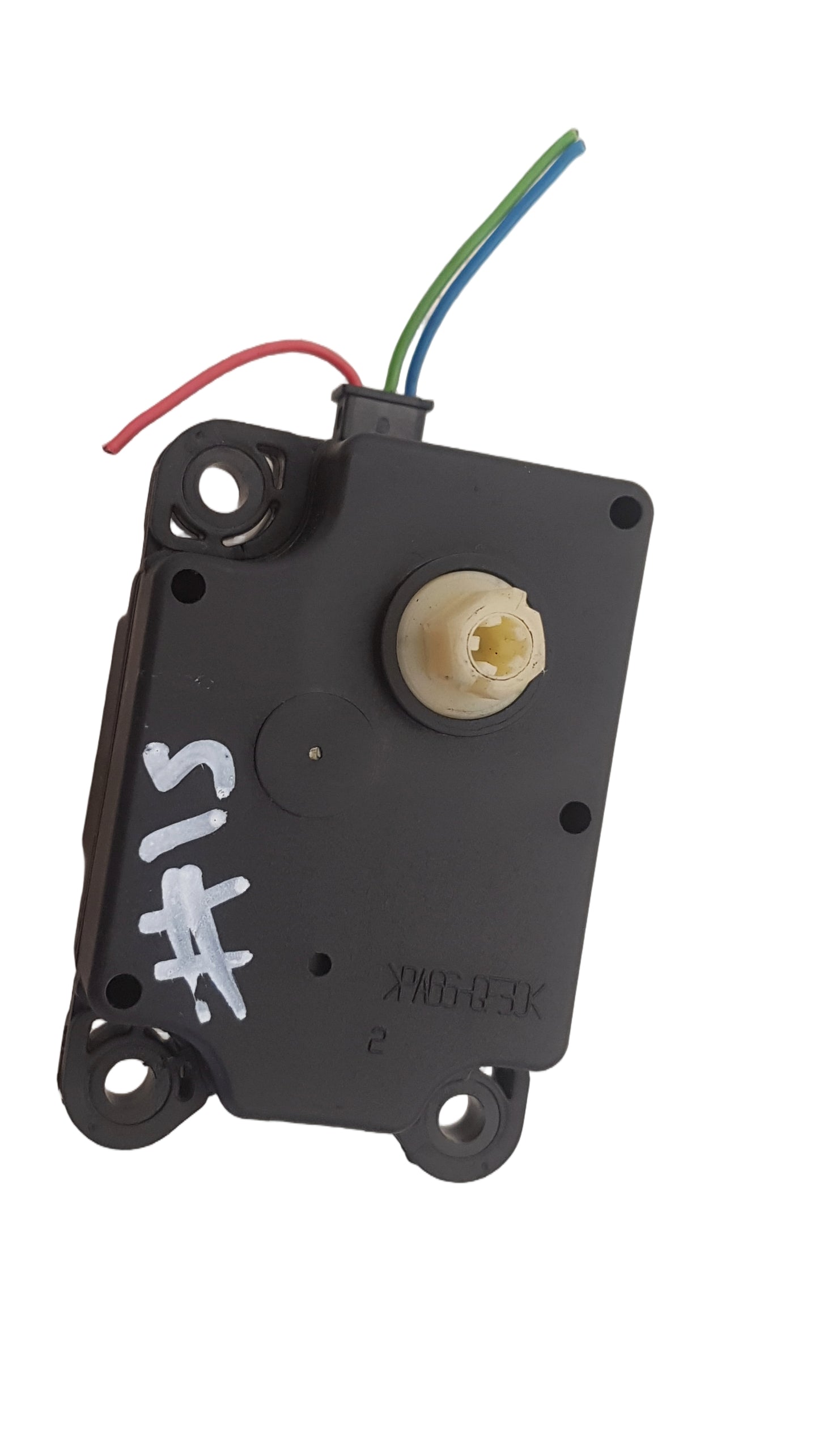2008-2017 Volvo XC60 Air Vent Flap Motor Actuator 6G9N-19E616