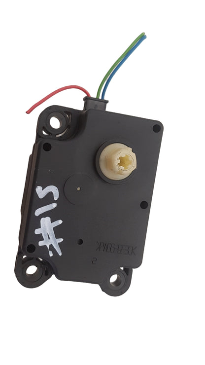 2008-2017 Volvo XC60 Air Vent Flap Motor Actuator 6G9N-19E616