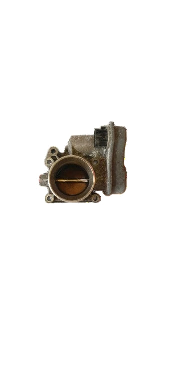2003-2006 Saab 9-3 YS3F B207 Electronic Throttle Body 93176028