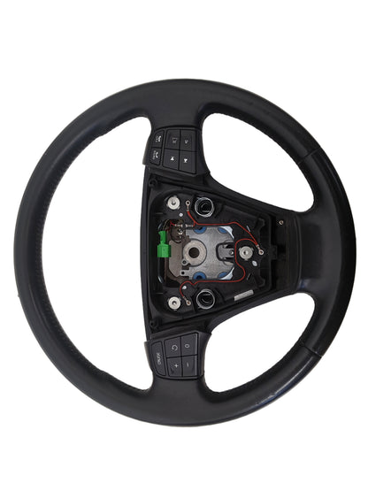 2006-2013 Volvo C70 II Steering Wheel 30721754