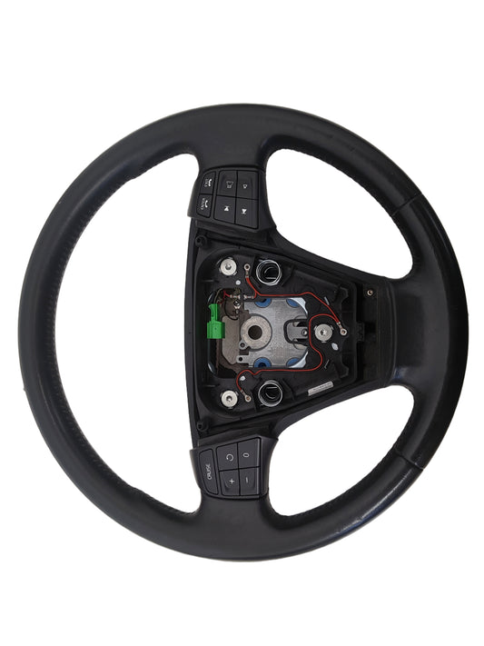 2006-2013 Volvo C70 II Steering Wheel 30721754