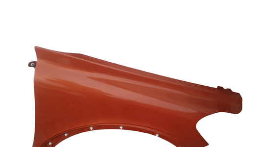 2010-2013 Volvo C30 Front Guard RH Drivers Side VRAC Grade A 12 Month Warranty