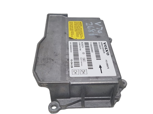 2007-2011 Volvo V70 XC70 Airbag Module 31295676 0285010709