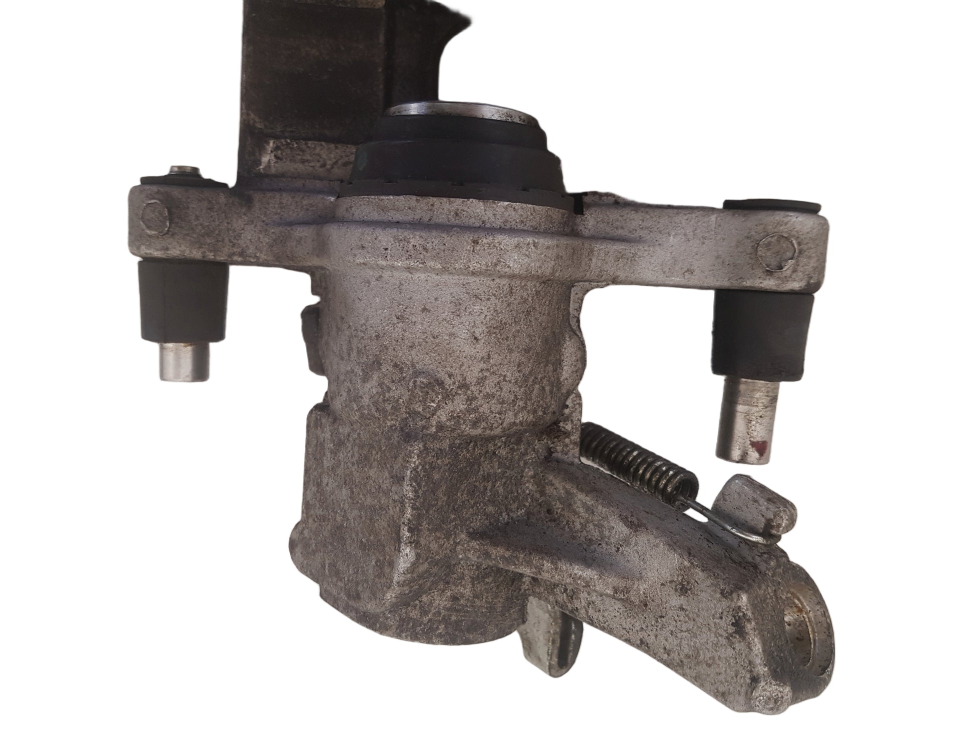 2005 Saab 9-3 Right Rear Brake Caliper B207LCM00538