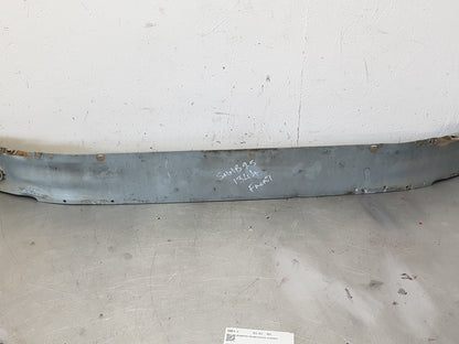 2010-2012 Saab 9-5 NG Front Bumper Bar Reinforcement Crash Bar 13235552