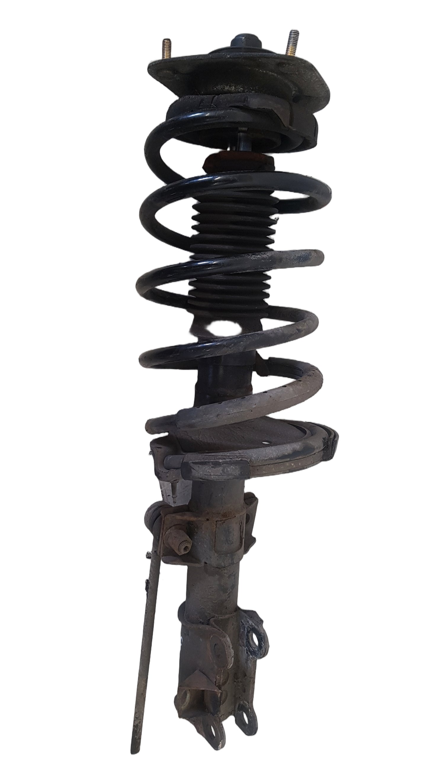 2003-2007 Volvo XC70 II Front Right Suspension Assembly 554041