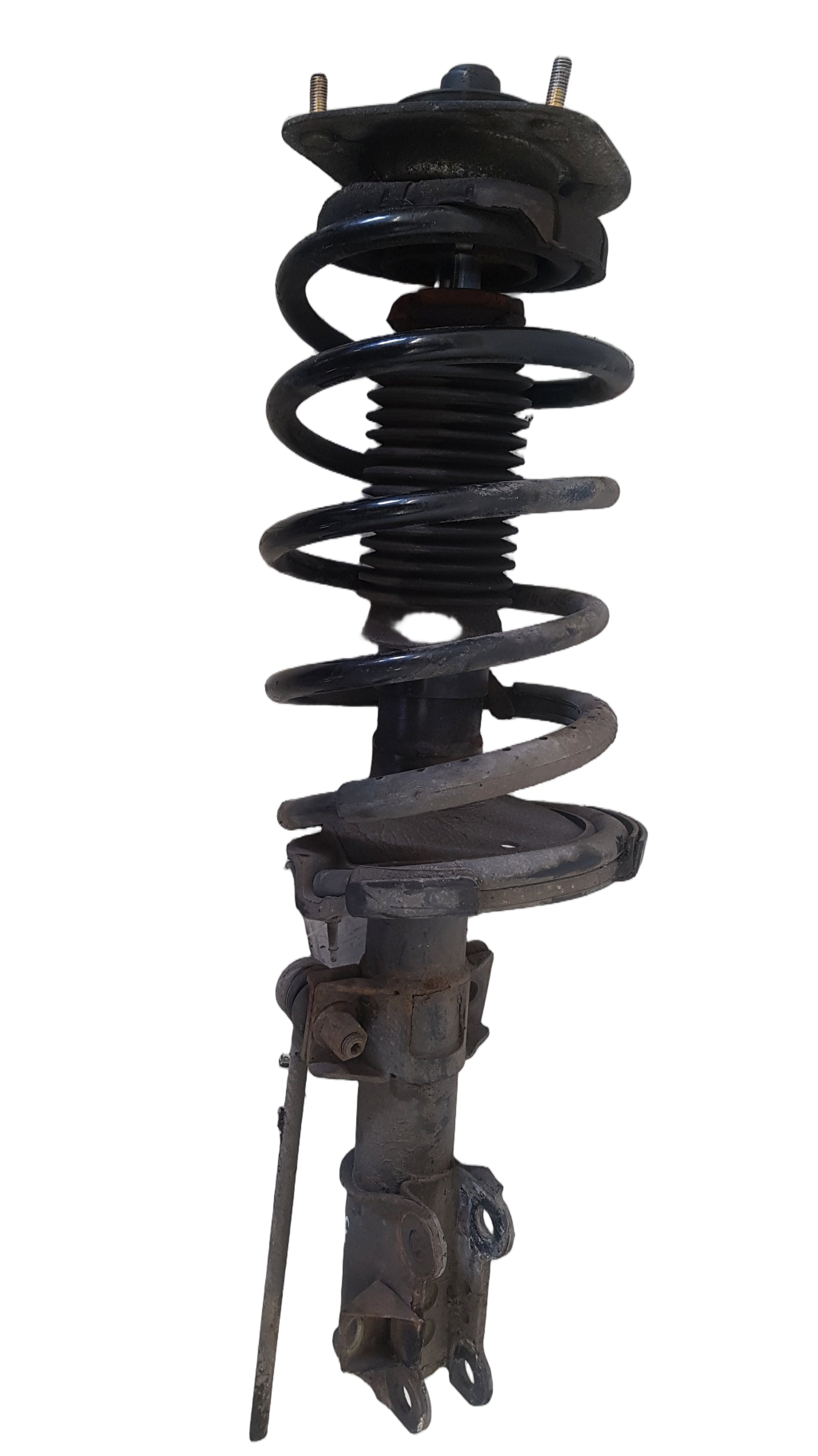 2003-2007 Volvo XC70 II Front Right Suspension Assembly 554041